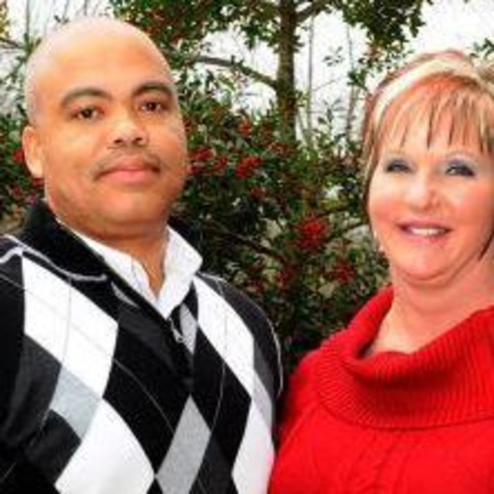 Meet your Posher, Pam